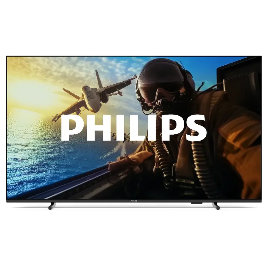 Телевізор PHILIPS 55PUS7000/12 UA