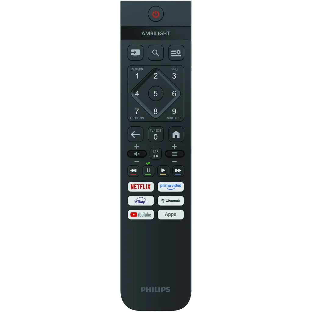 Телевізор PHILIPS 55PUS7810/12 UA