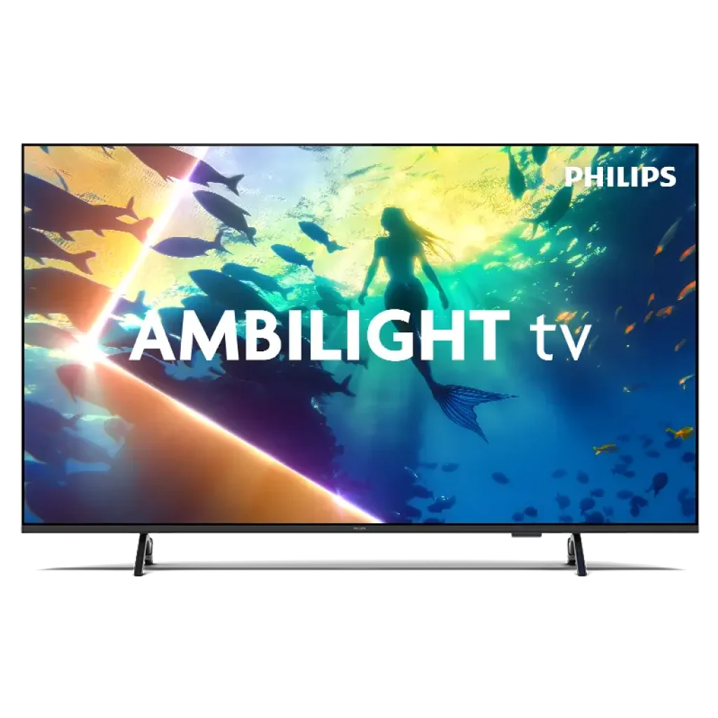 Телевізор PHILIPS 55PUS8010/12 UA