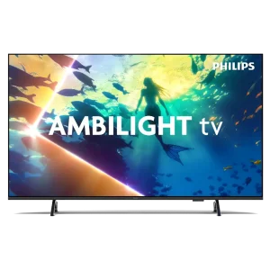 Телевізор PHILIPS 55PUS8010/12 UA