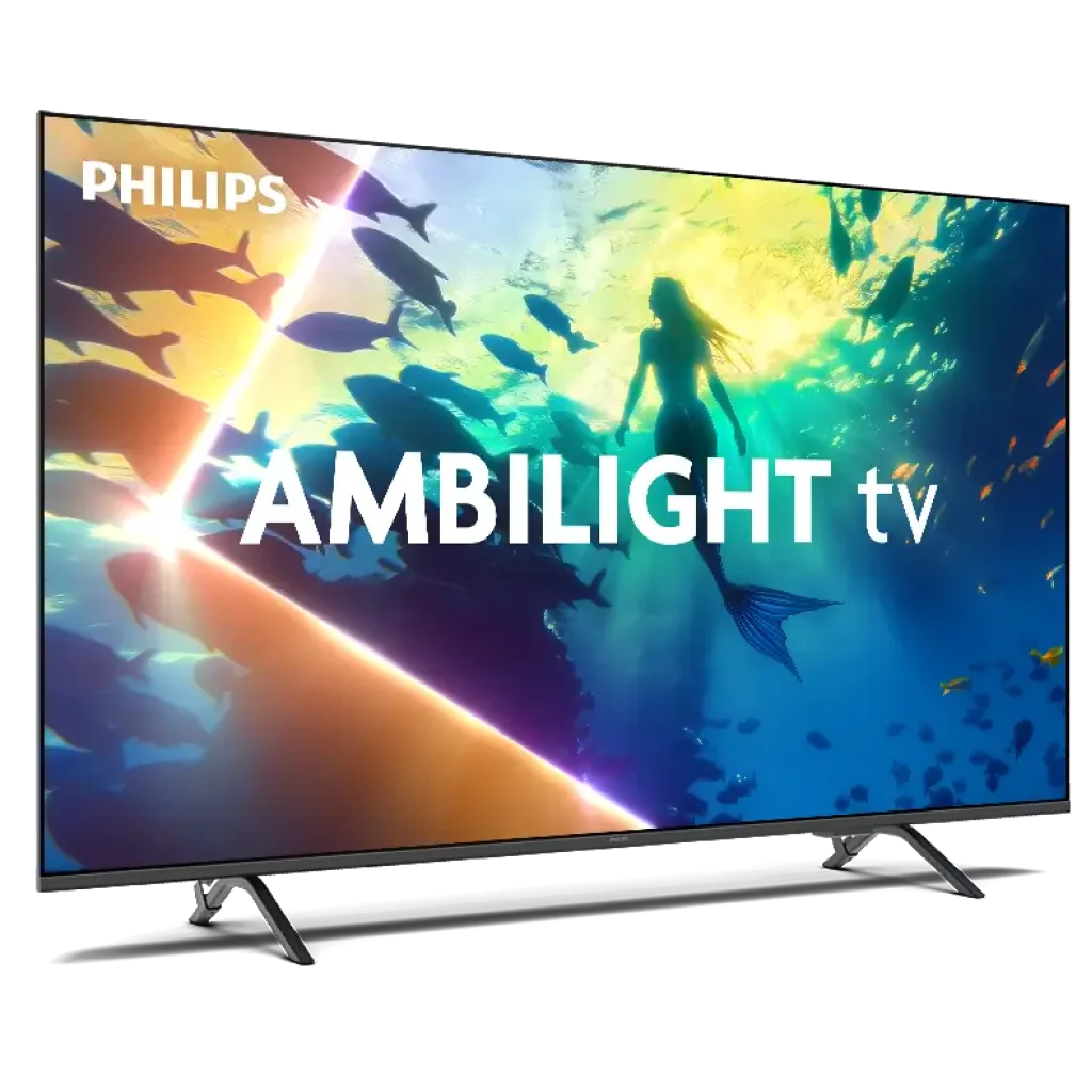 Телевізор PHILIPS 55PUS8010/12 UA