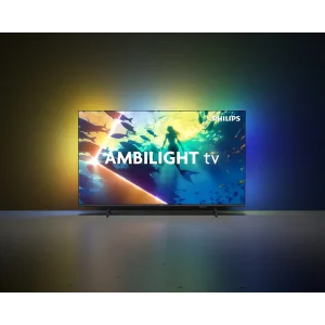Телевізор PHILIPS 55PUS8010/12 UA