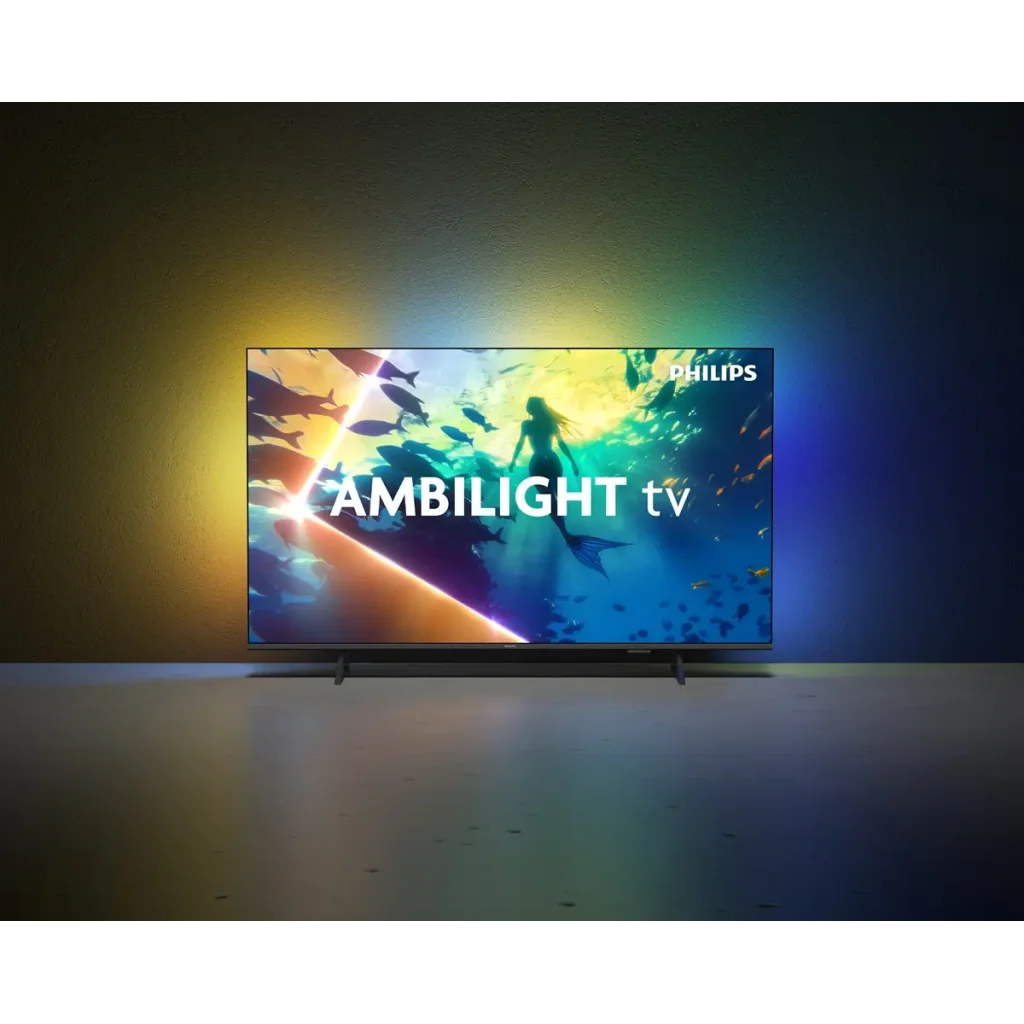 Телевізор PHILIPS 43PUS8010/12 UA