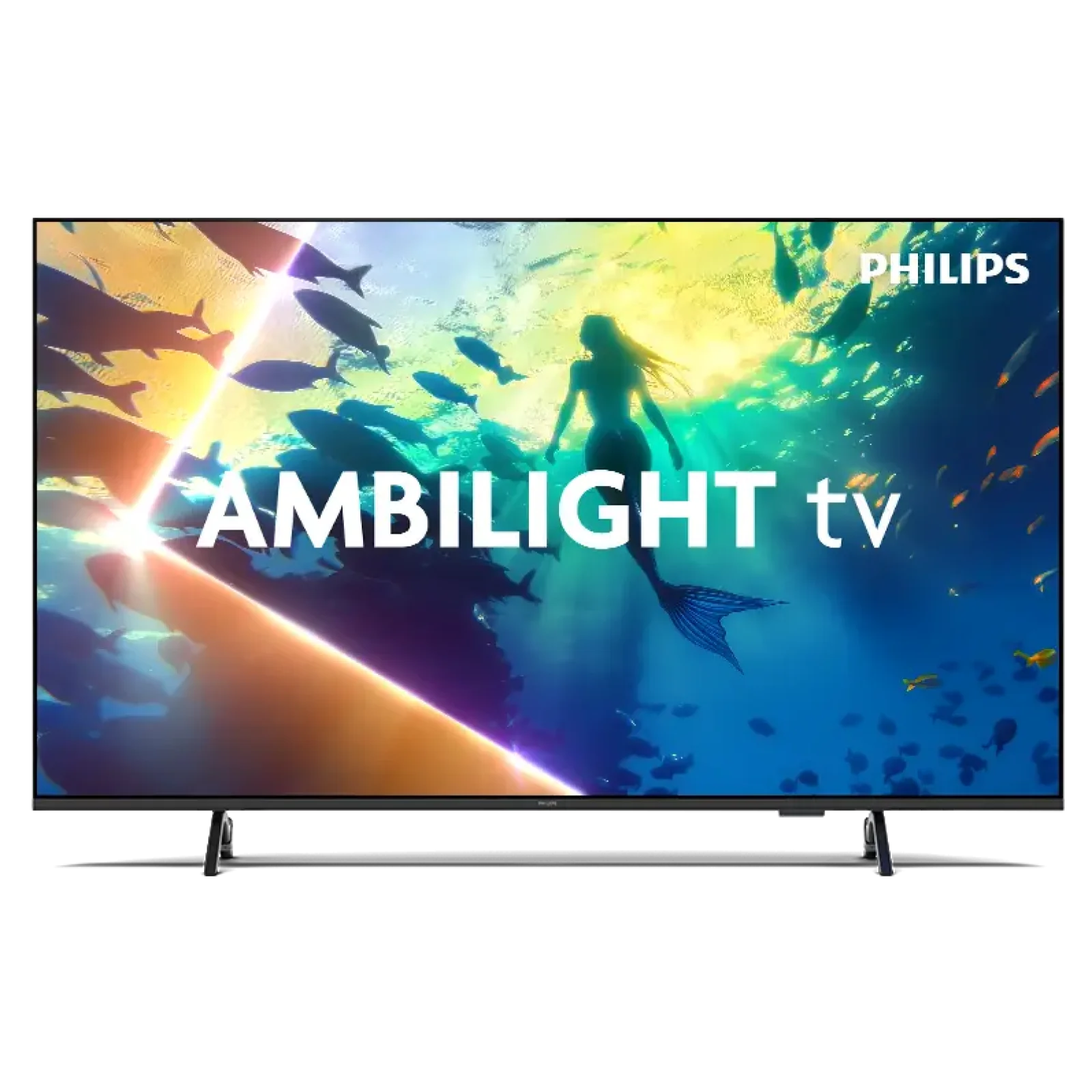 Телевізор PHILIPS 65PUS8010/12 UA