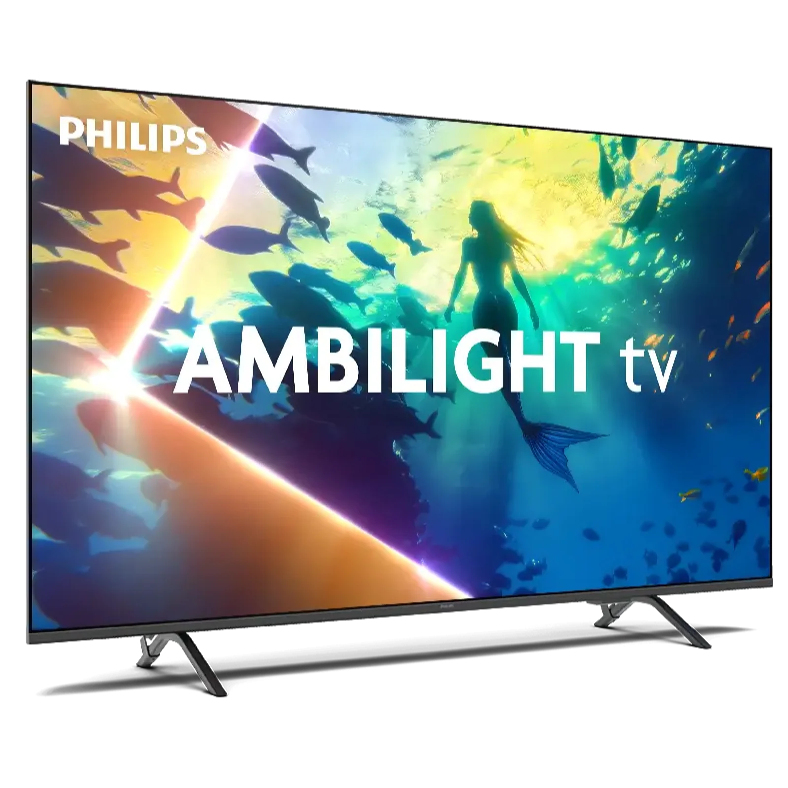 Телевізор PHILIPS 65PUS8010/12 UA