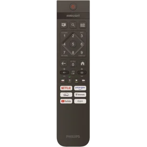 Телевізор PHILIPS 55PUS8010/12 UA