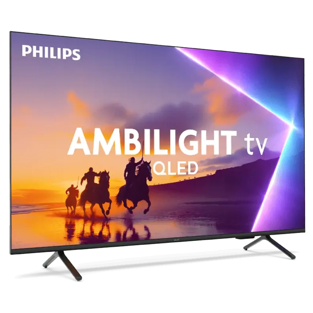 Телевізор PHILIPS 55PUS8510/12 UA