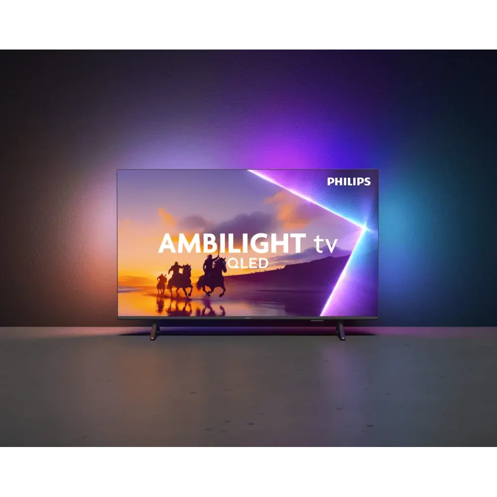 Телевізор PHILIPS 55PUS8510/12 UA