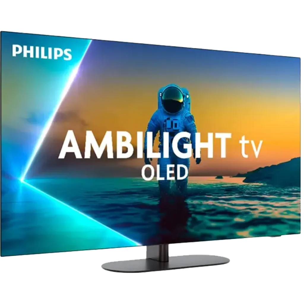 Телевізор PHILIPS 65OLED820/12 UA