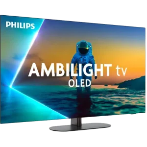 Телевізор PHILIPS 65OLED820/12 UA