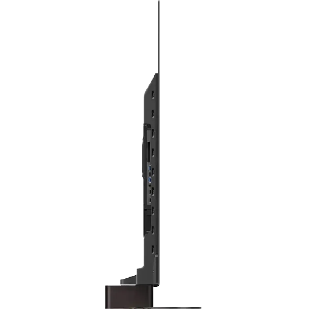 Телевізор PHILIPS 65OLED820/12 UA