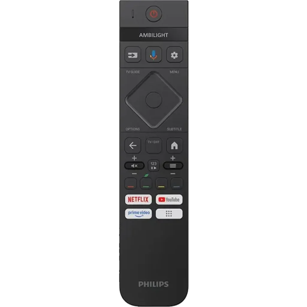 Телевізор PHILIPS 65OLED820/12 UA