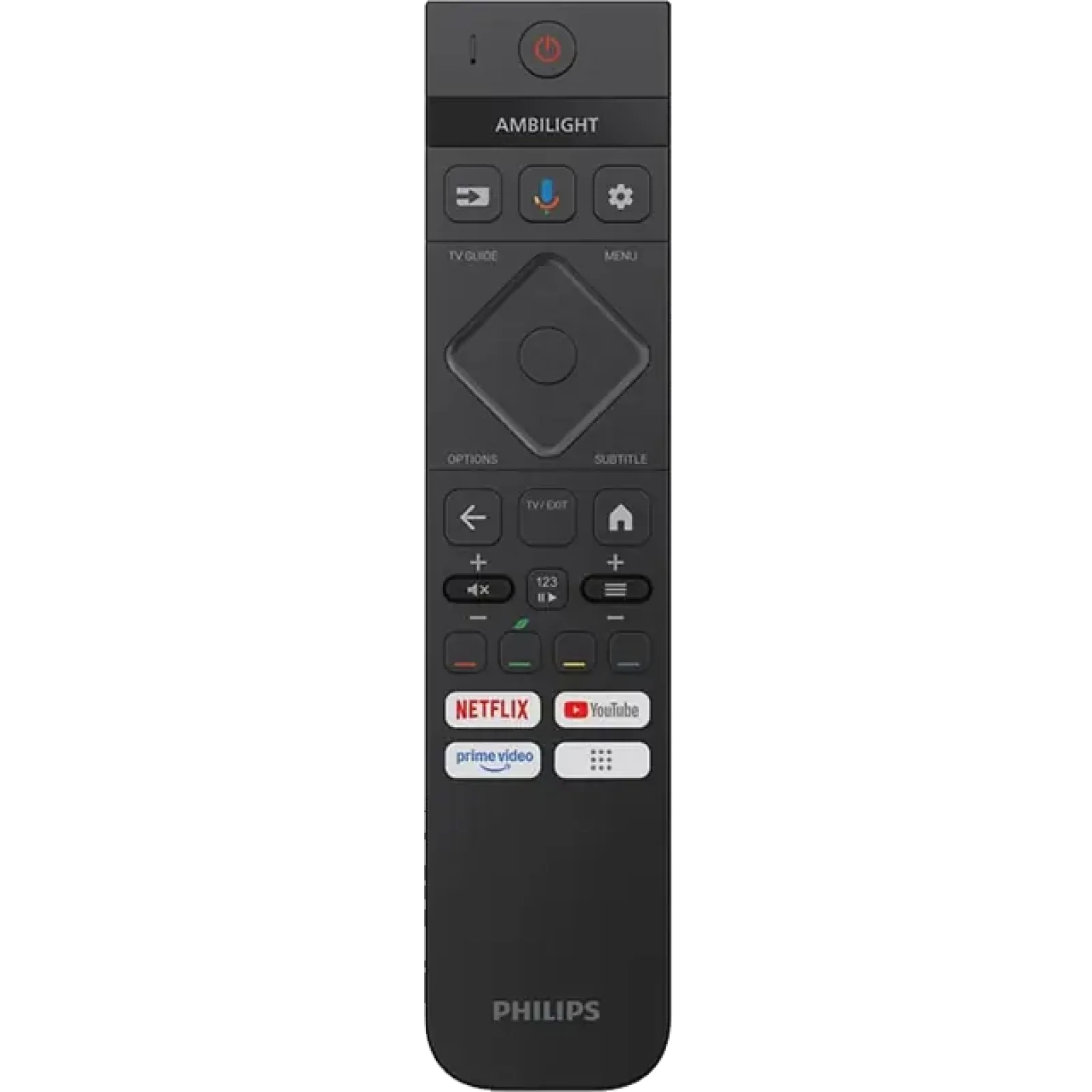 Телевізор PHILIPS 65OLED820/12 UA