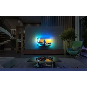 Телевізор PHILIPS 65OLED820/12 UA
