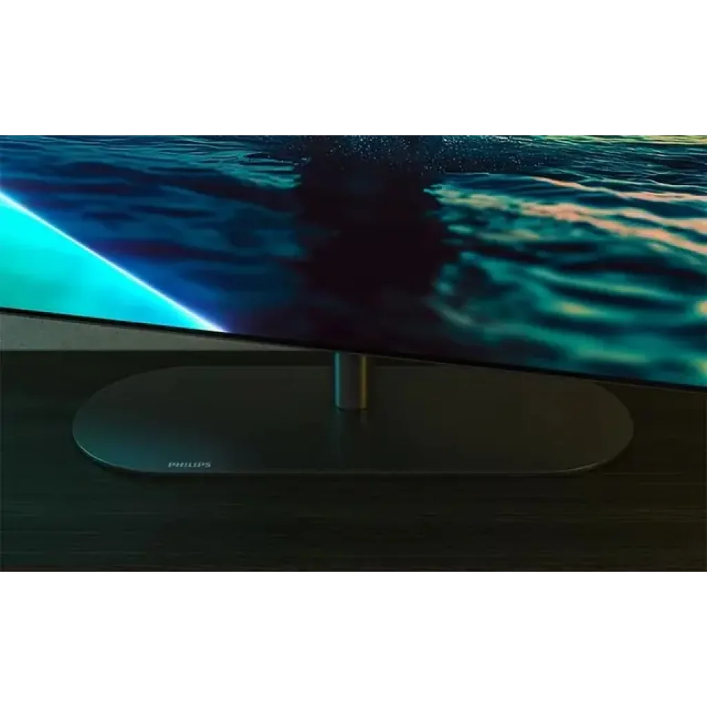 Телевізор PHILIPS 65OLED820/12 UA