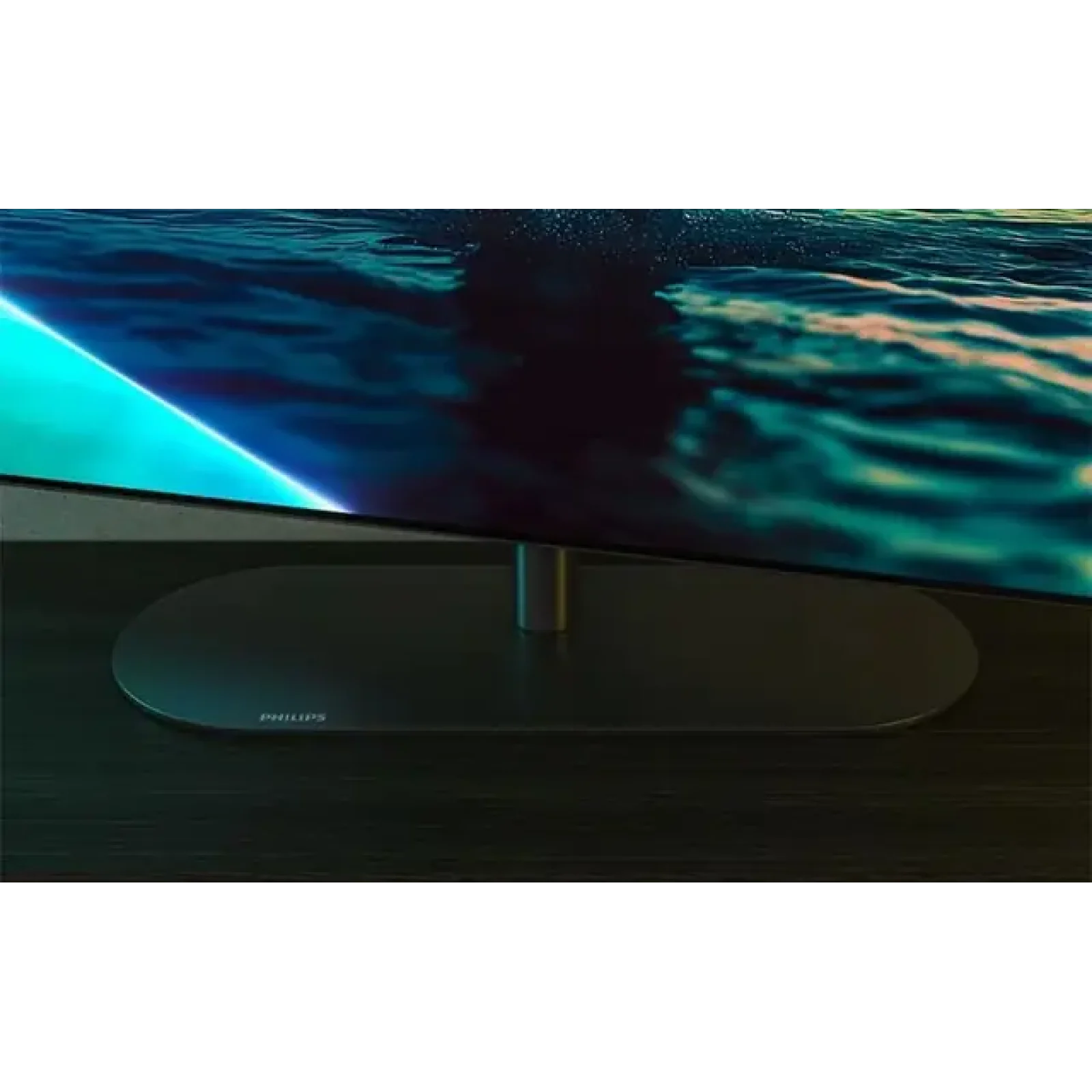 Телевізор PHILIPS 65OLED820/12 UA