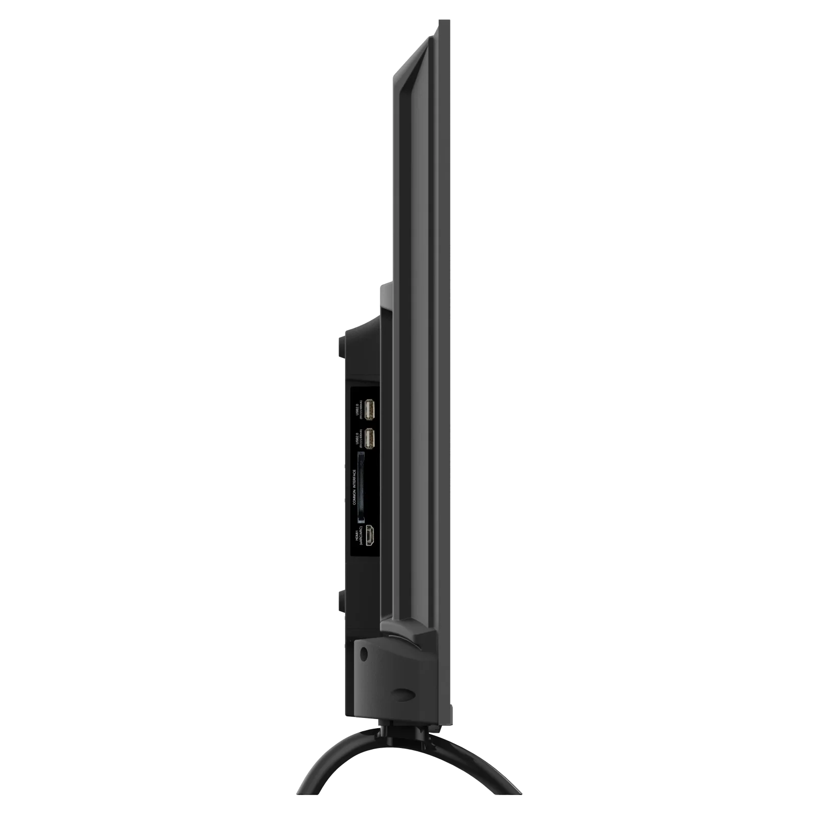 Телевизор Bravis 50K7000Q UA