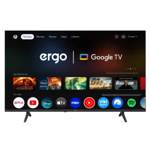 Телевізор ERGO 43JUQ7500 UA