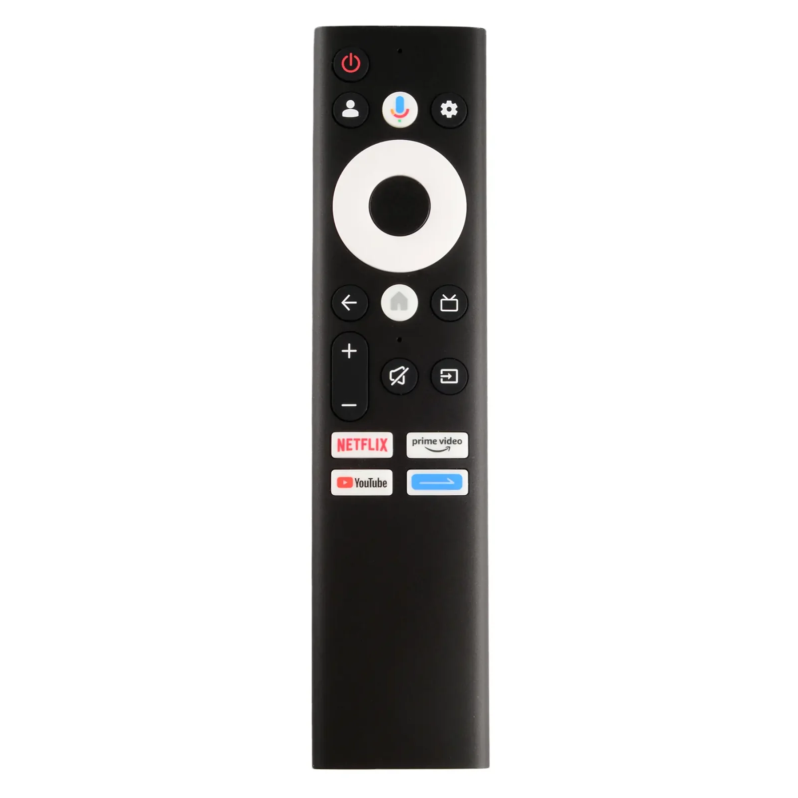 Телевизоры ERGO 50JUQ7500 UA