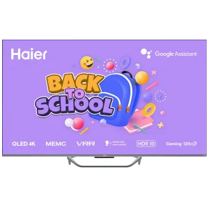Телевизор Haier H65Q800UX UA