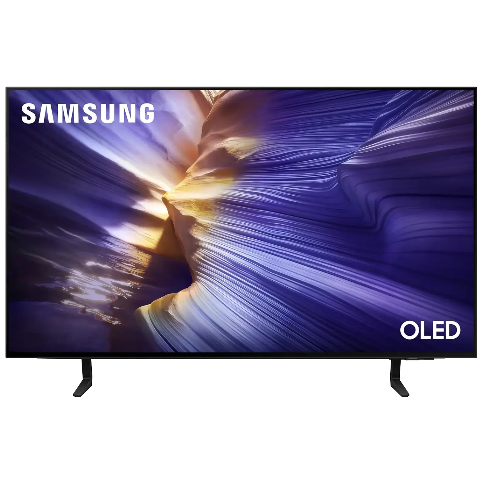 Телевизор Samsung QE42S90FAEXUA UA