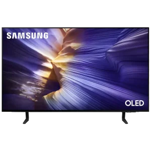 Телевизор Samsung QE42S90FAEXUA UA