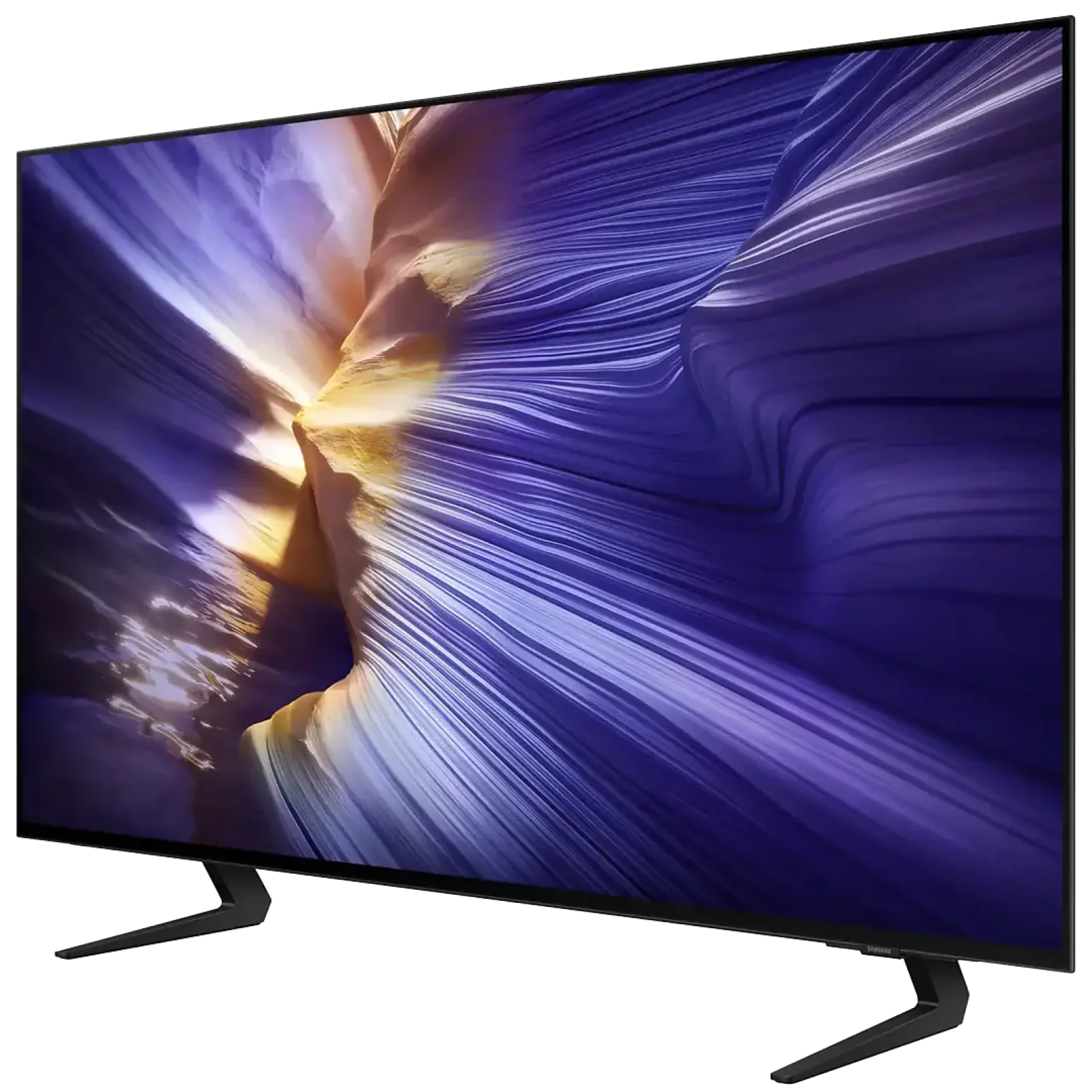 Телевизор Samsung QE42S90FAEXUA UA