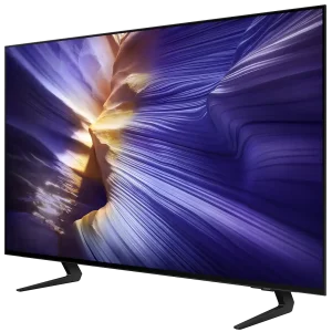 Телевизор Samsung QE42S90FAEXUA UA