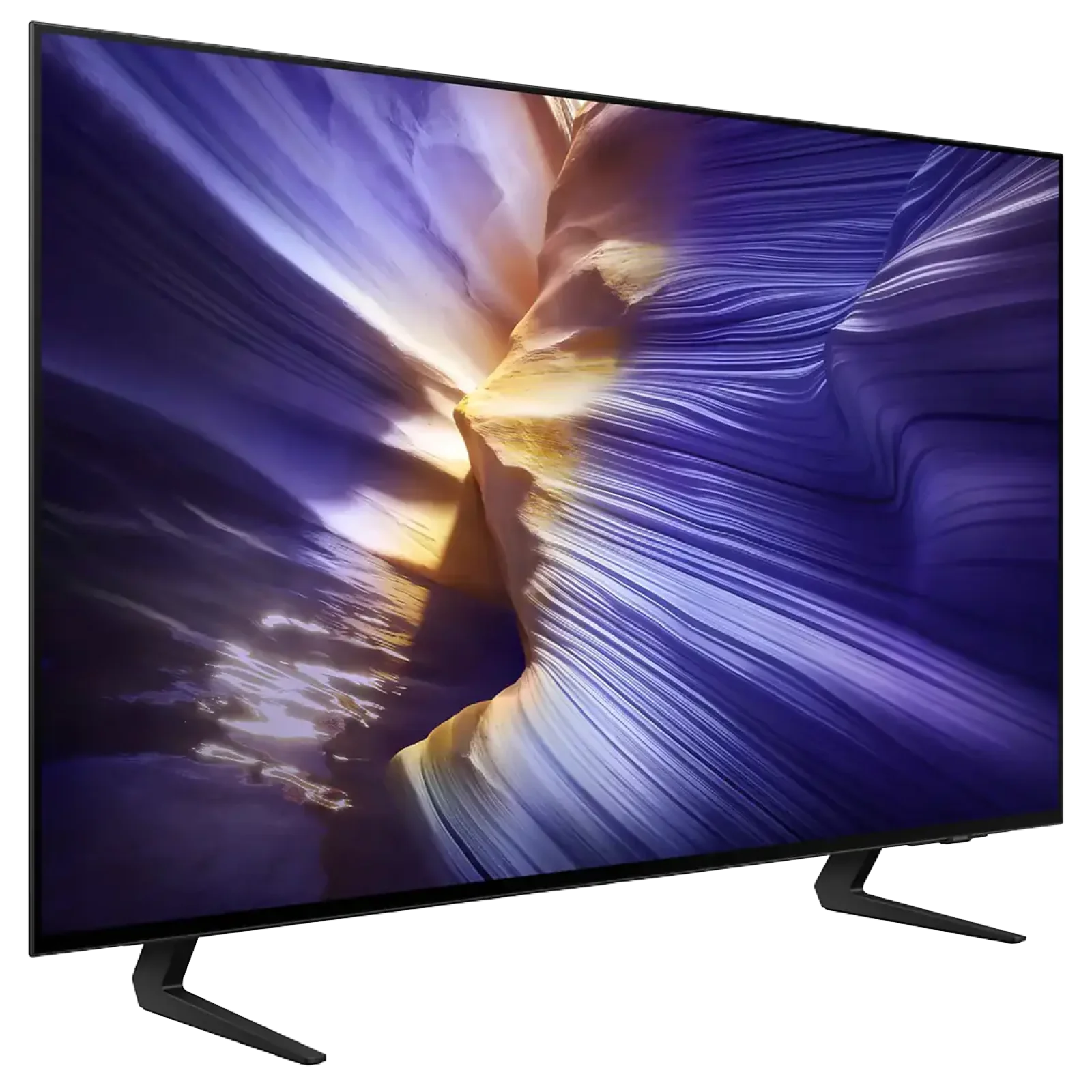 Телевизор Samsung QE42S90FAEXUA UA