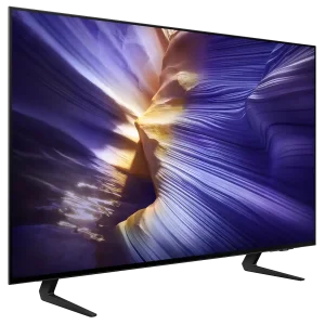 Телевизор Samsung QE42S90FAEXUA UA