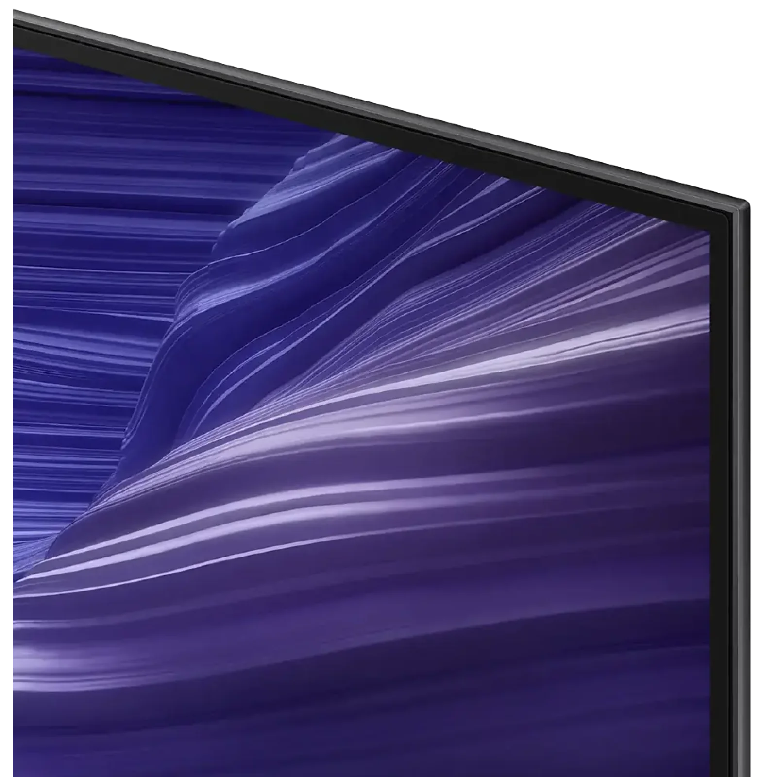Телевизор Samsung QE42S90FAEXUA UA