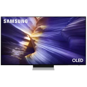Телевізор Samsung QE55S90FAEXUA UA