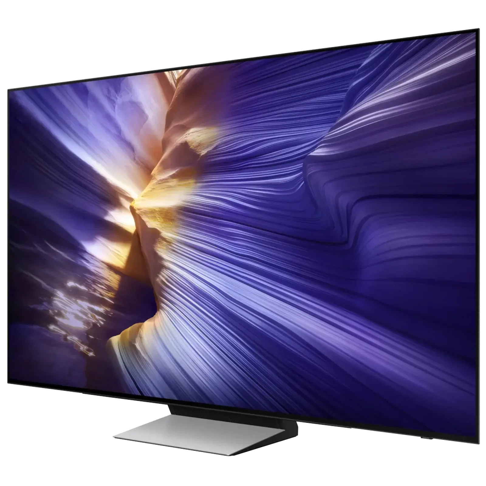 Телевизор Samsung QE55S90FAEXUA UA