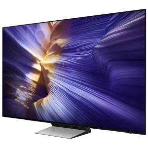 Телевизор Samsung QE55S90FAEXUA UA