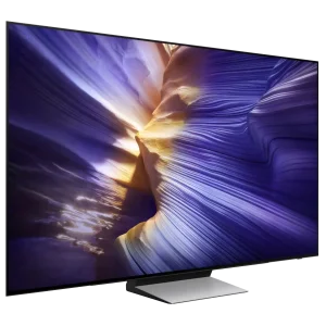 Телевизор Samsung QE55S90FAEXUA UA