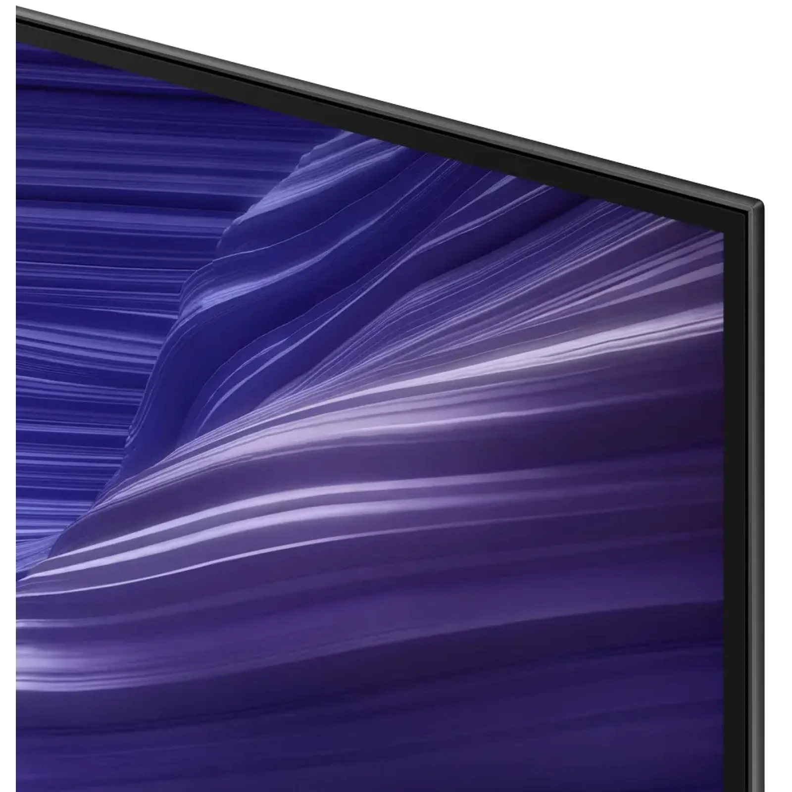 Телевизор Samsung QE55S90FAEXUA UA