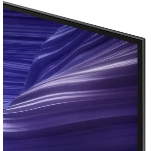 Телевизор Samsung QE55S90FAEXUA UA