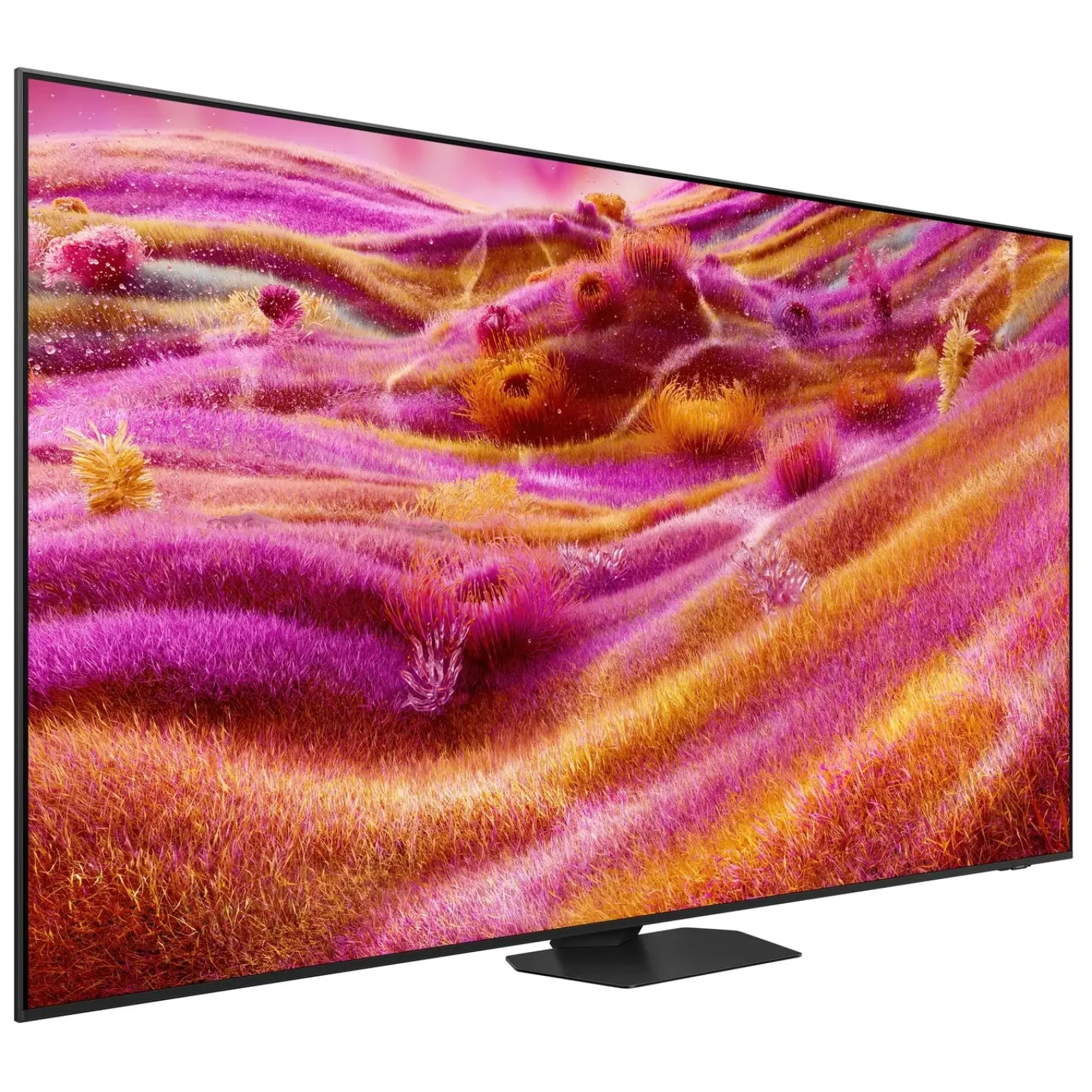 Телевізор Samsung QE98QN90FAUXUA UA