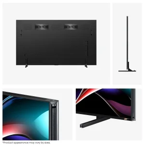 Телевізор Hisense 116UXQ UA