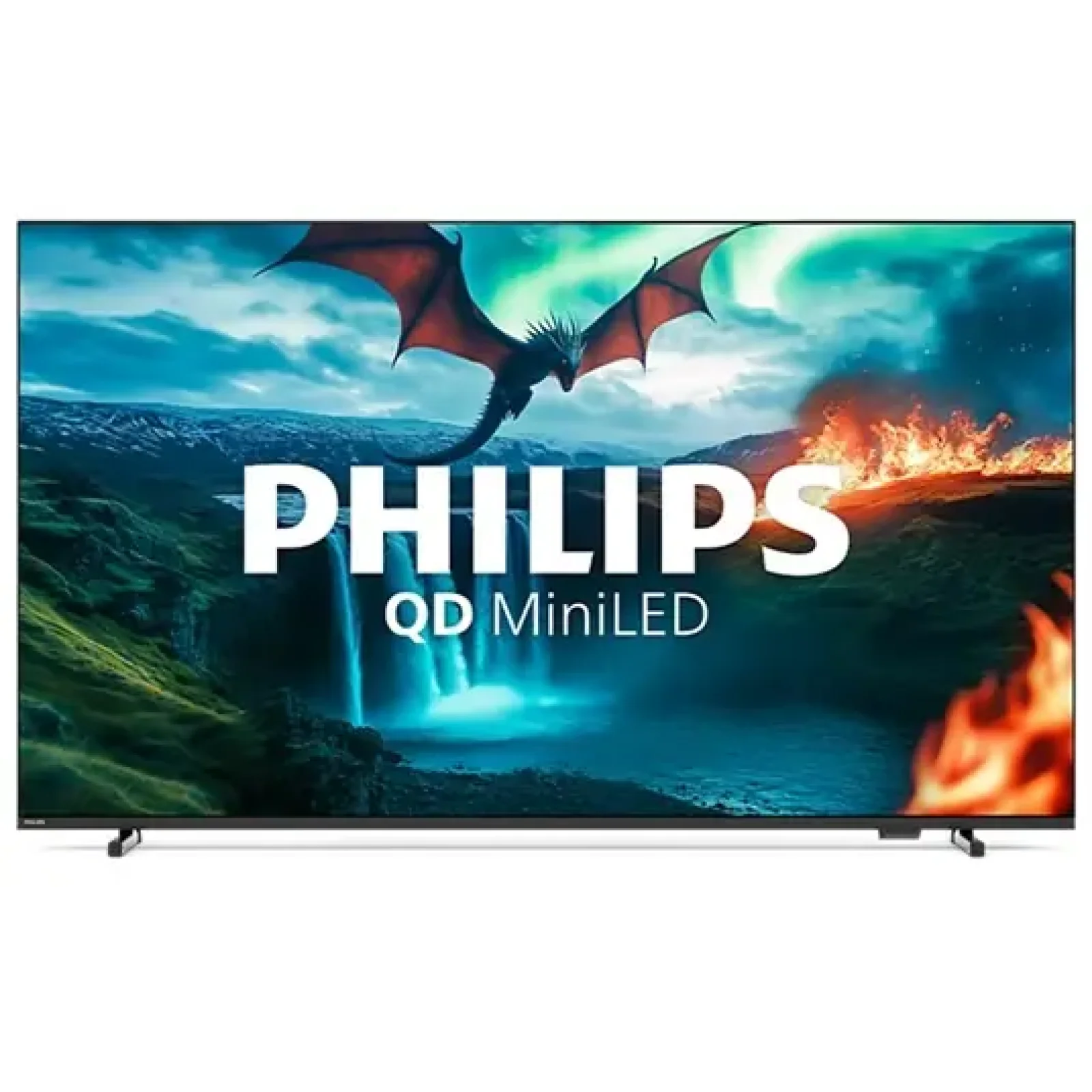Телевізор PHILIPS 55MLED820/12 UA