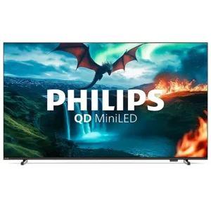 Телевізор PHILIPS 55MLED820/12 UA