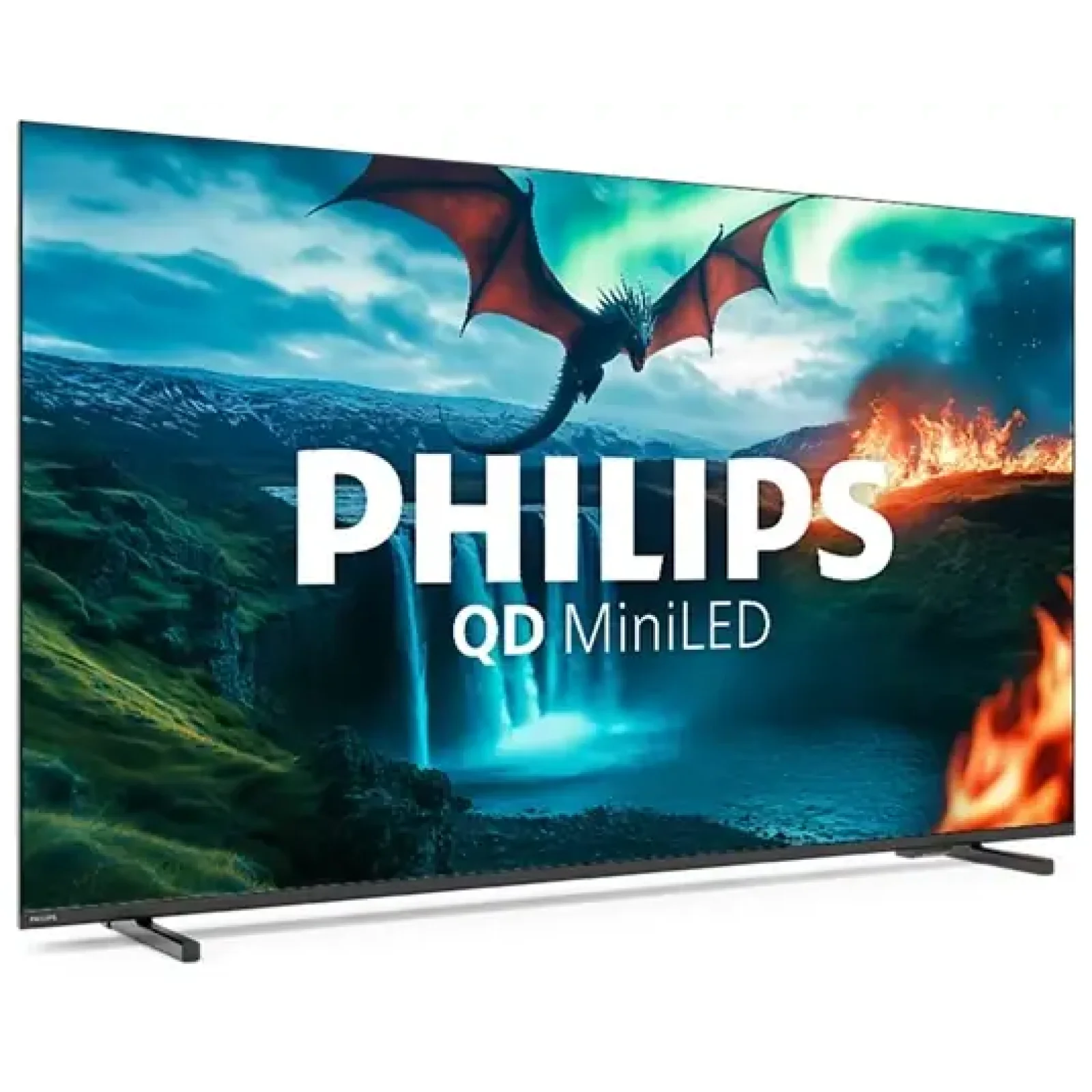 Телевізор PHILIPS 55MLED820/12 UA