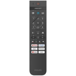 Телевізор PHILIPS 55MLED820/12 UA