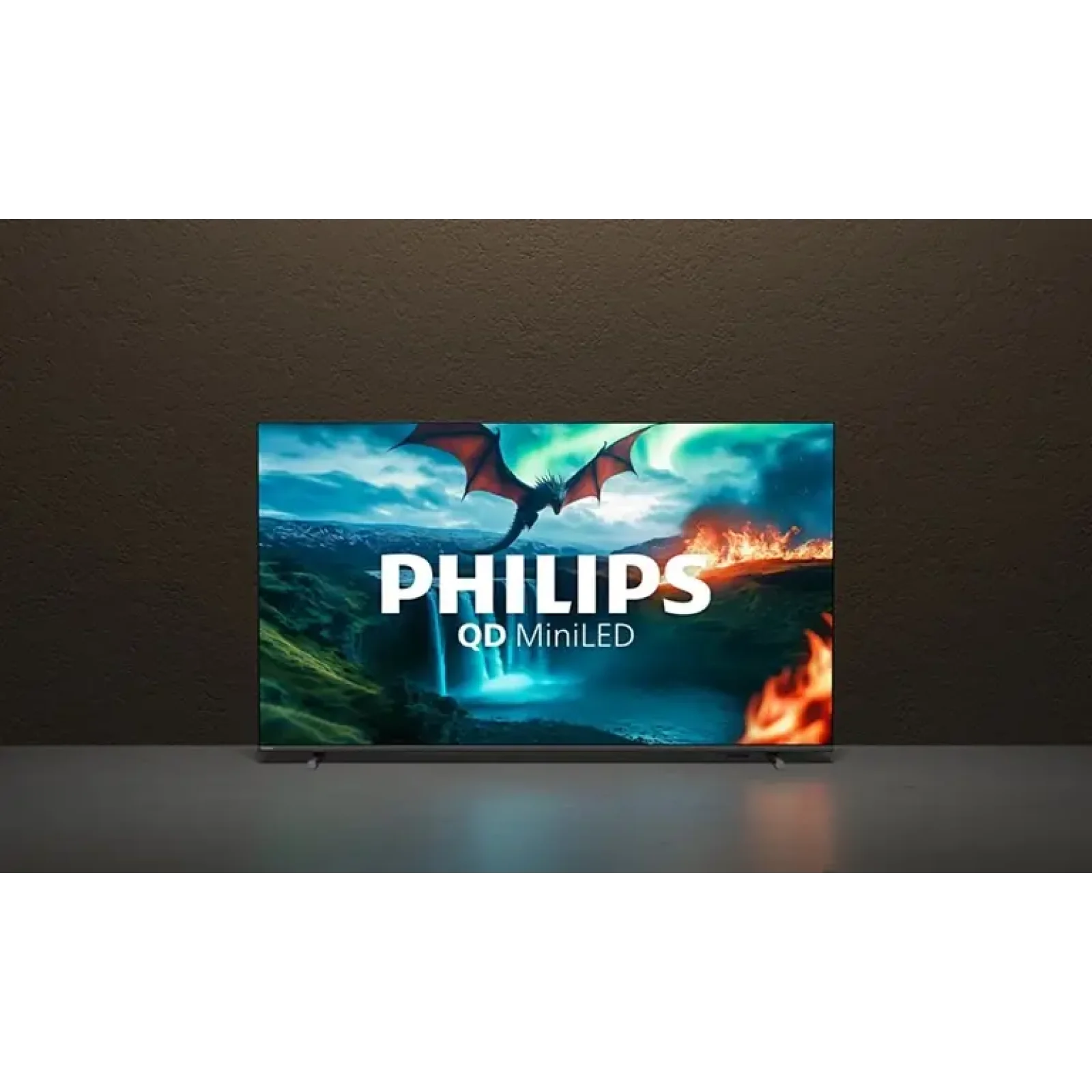 Телевізор PHILIPS 55MLED820/12 UA