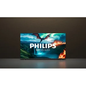 Телевізор PHILIPS 55MLED820/12 UA