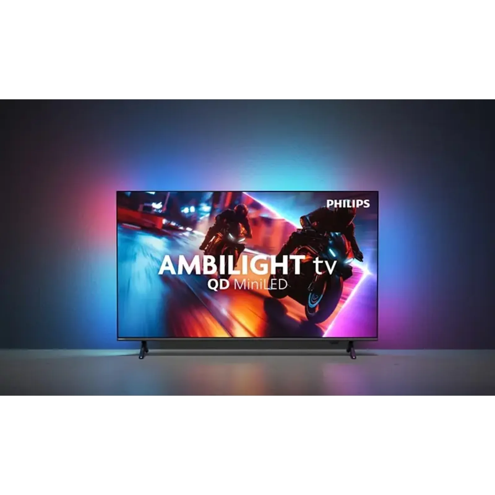 Телевізор PHILIPS 55MLED920/12 UA