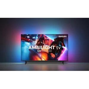 Телевізор PHILIPS 55MLED920/12 UA