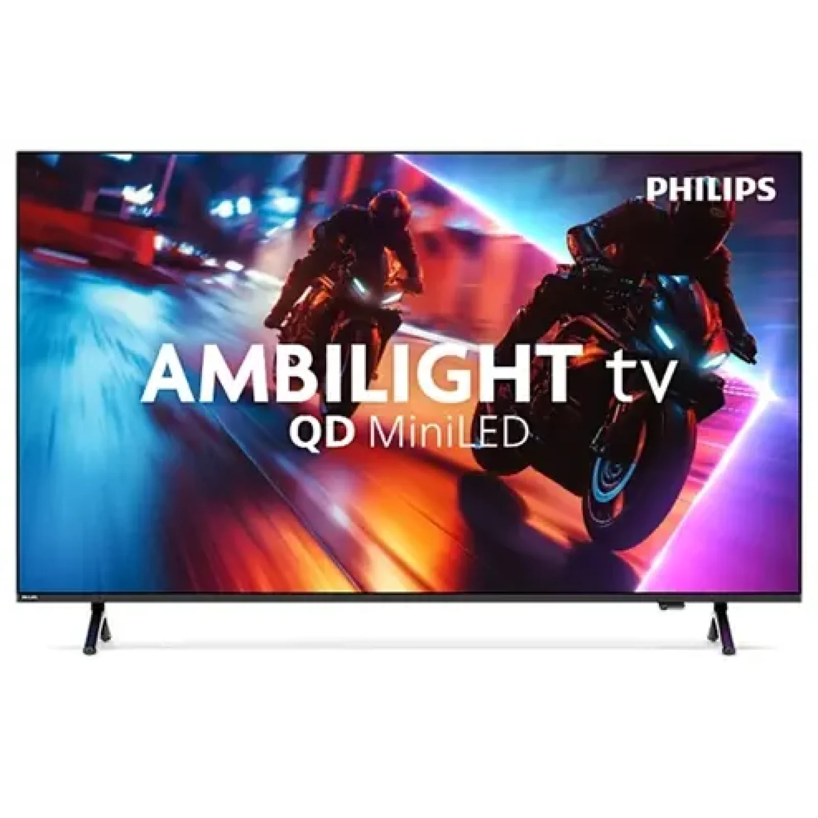 Телевізор PHILIPS 75MLED920/12 UA