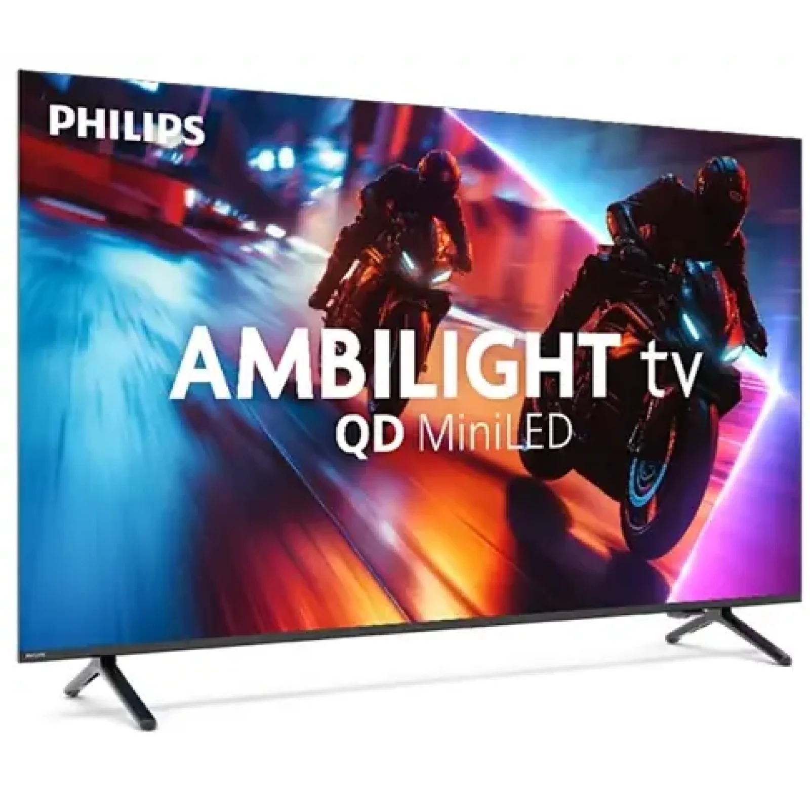 Телевізор PHILIPS 75MLED920/12 UA