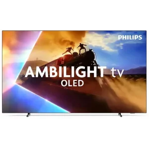 Телевізор PHILIPS 65OLED770/12 UA